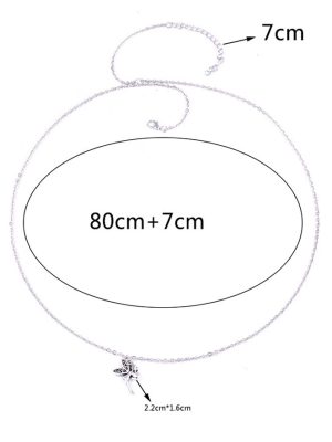 waist chains