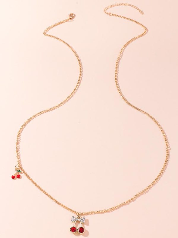waist-chain-cute-cherry-3 waist chains