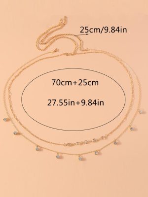 waist chains