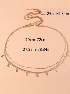 waist chains