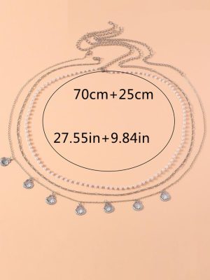 waist chains