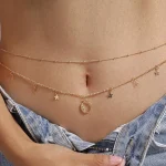waist-chain-cute-stars-1 waist chains