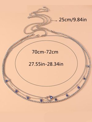 waist chains