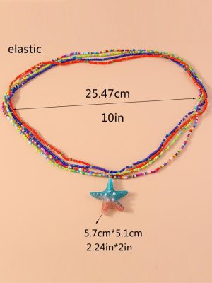 waist chains