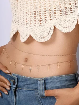 waist chains
