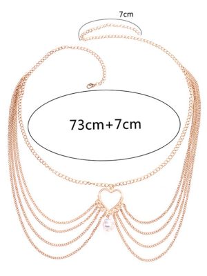 waist chains