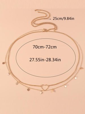 waist chains