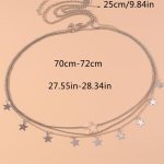 waist-chain-hollow-starts-4 waist chains