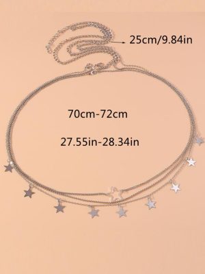 waist chains
