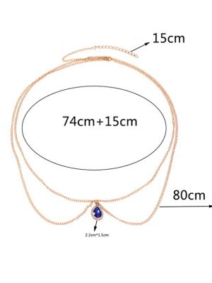 waist chains