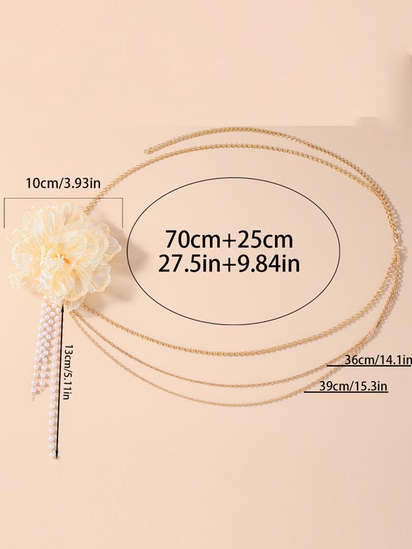 waist-chain-mesh-flower-2 gold waist chain