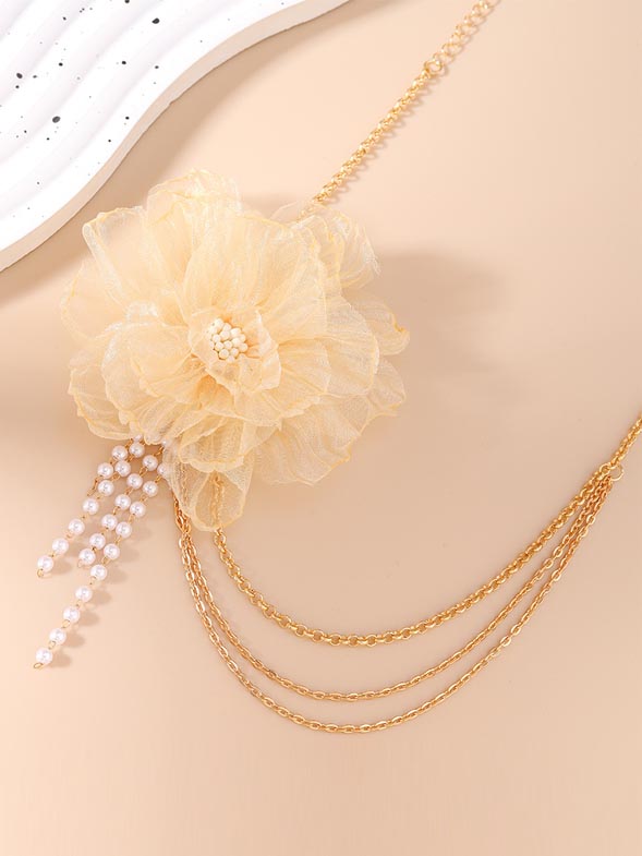 waist-chain-mesh-flower-3 gold waist chain