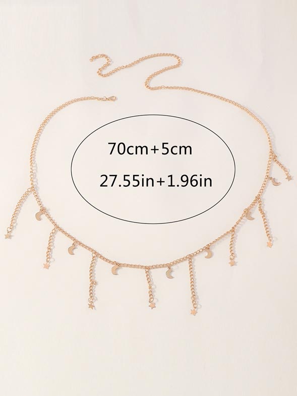 waist-chain-moon-tassel-3 waist chains
