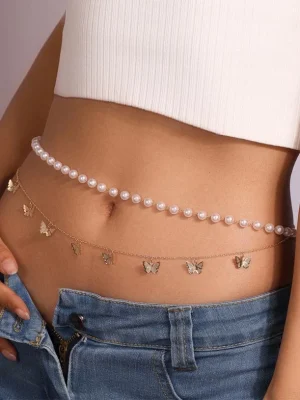 waist chains
