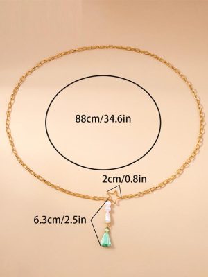 waist chains