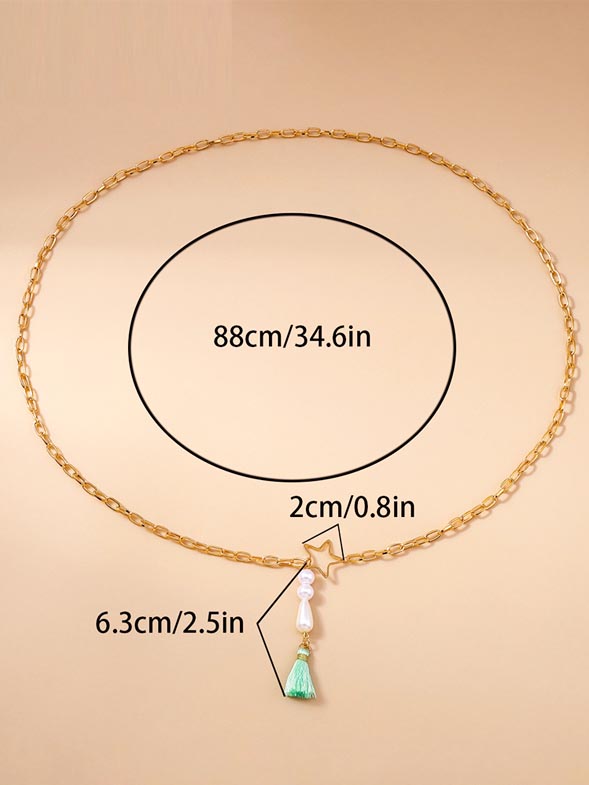 waist-chain-pearl-pendant-2 waist chains