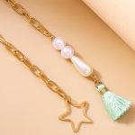 waist-chain-pearl-pendant-5 waist chains