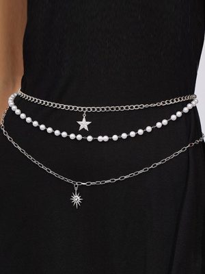 waist chains