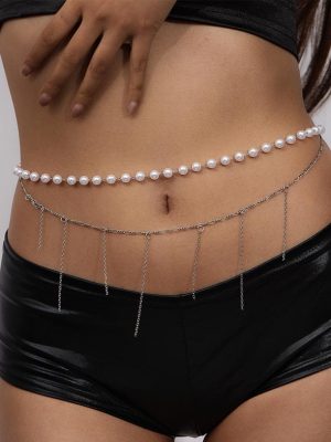 waist chains