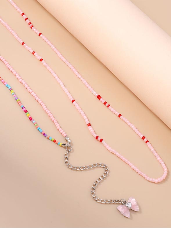 waist-chain-pink-bow-4 waist chains