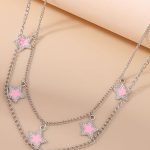 waist-chain-pink-stars-4 waist chains