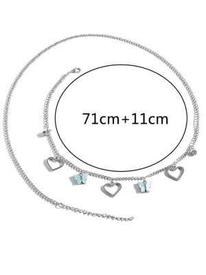 waist chains
