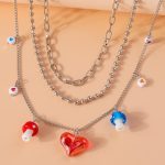 waist-chain-resin-heart-4 waist chains