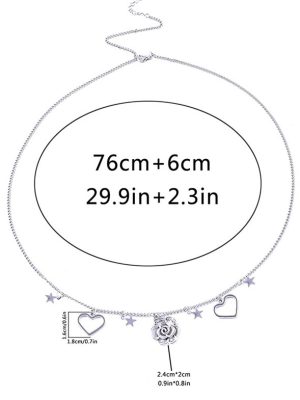 waist chains