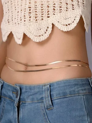 waist chains