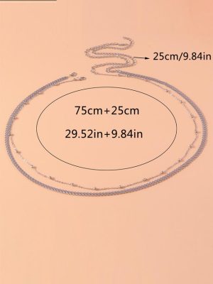 waist chains