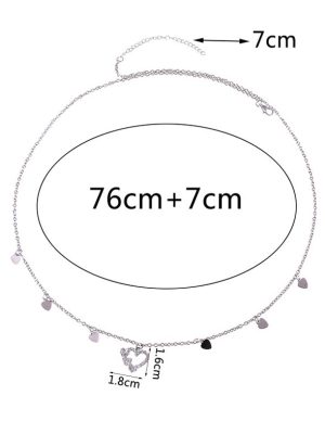 waist chains