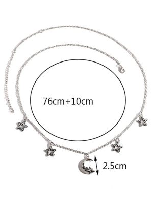 waist chains