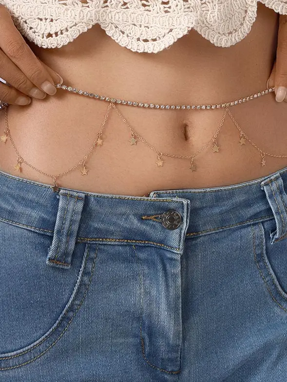 waist-chain-star-tassel-2 waist chains