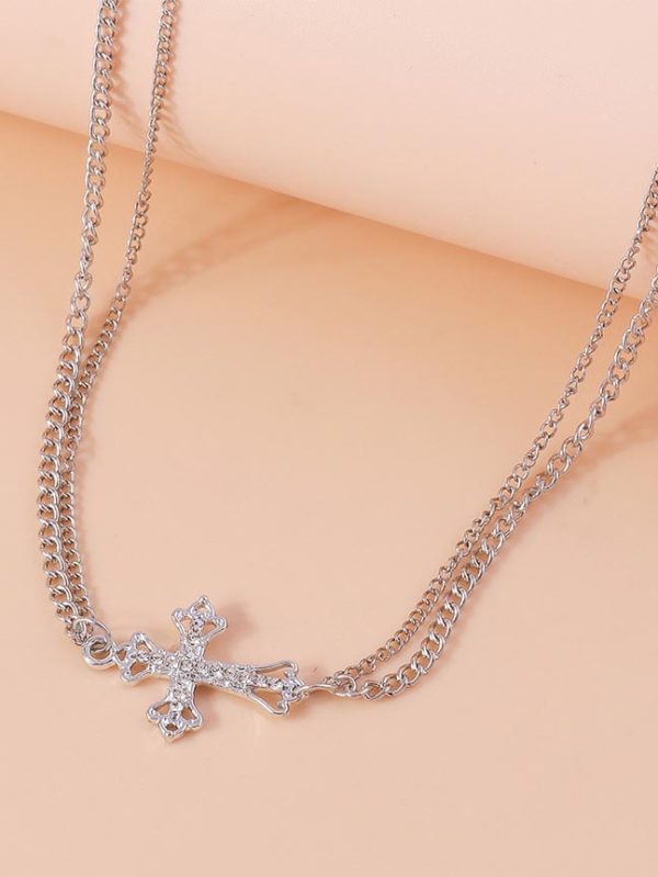 waist-chain-zircon-cross-4 waist chains