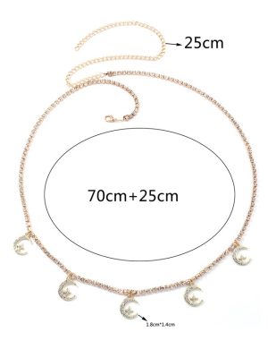 waist chains
