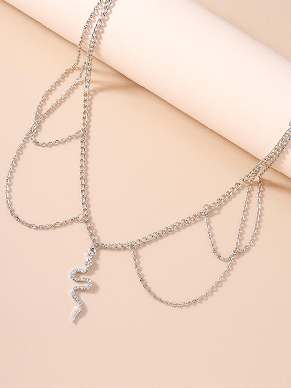 waist-chain-zircon-snake-4 waist chains