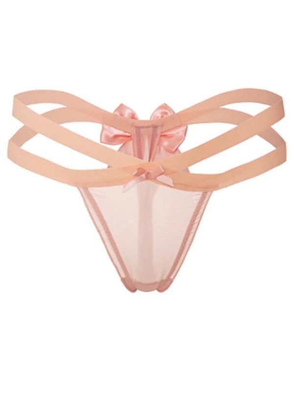 girl-panties-back-bow-7 women panties