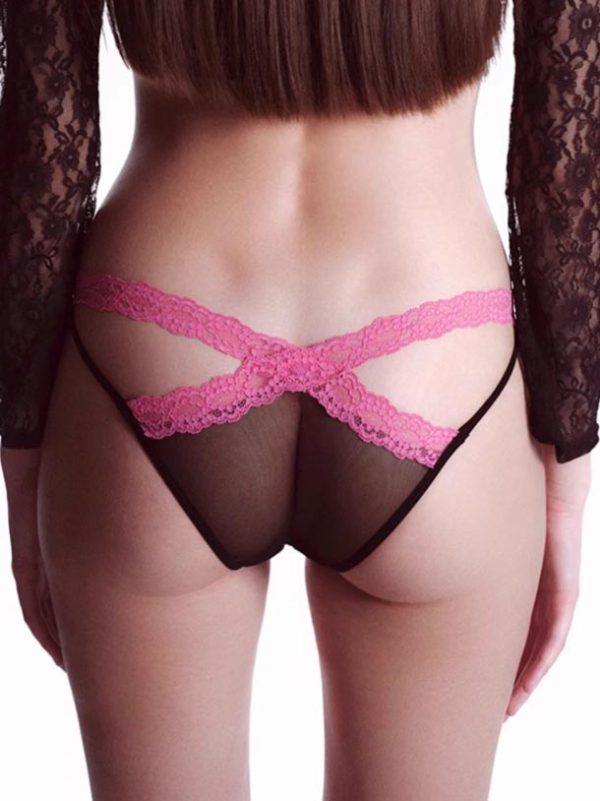 girl-panties-cross-lace-2 women panties