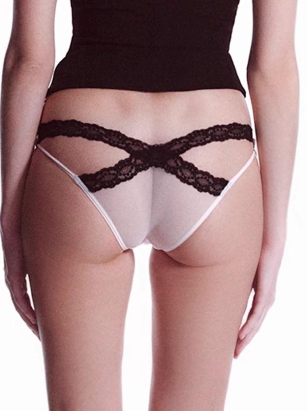 girl-panties-cross-lace-5 women panties