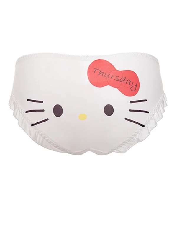 girl-panties-cute-kitty-2 women panties