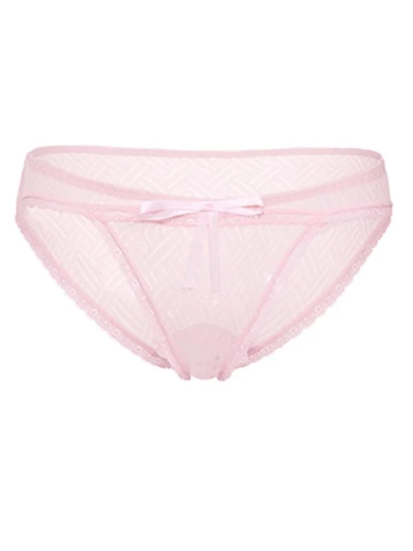 girl-panties-hollow-breathable-5 women panties