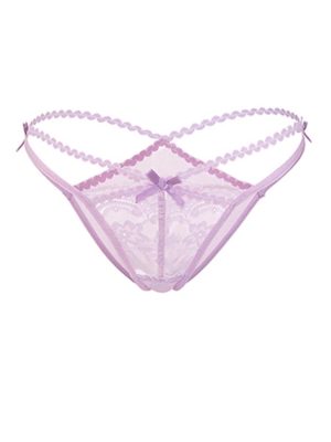 lace panties