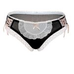 girl-panty-cute-maid-1 cute panties