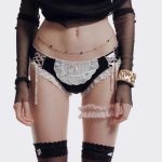 girl-panty-cute-maid-4 cute panties