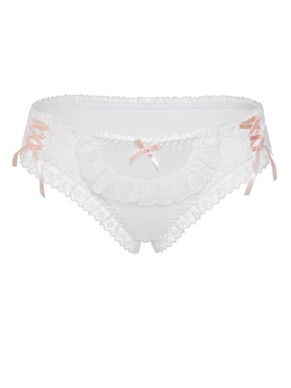 girl-panty-cute-maid-5 cute panties