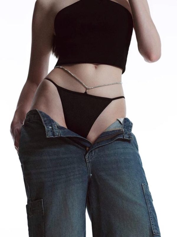 girl-panty-diamond-waist-chain-3 women panties