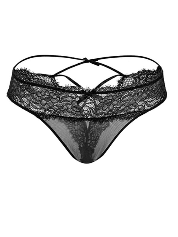 girl-panty-eyelash-lace-4 women panties