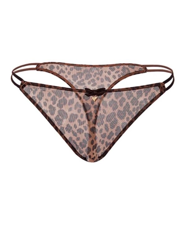 girl-panty-leopard-mesh-1 women panties
