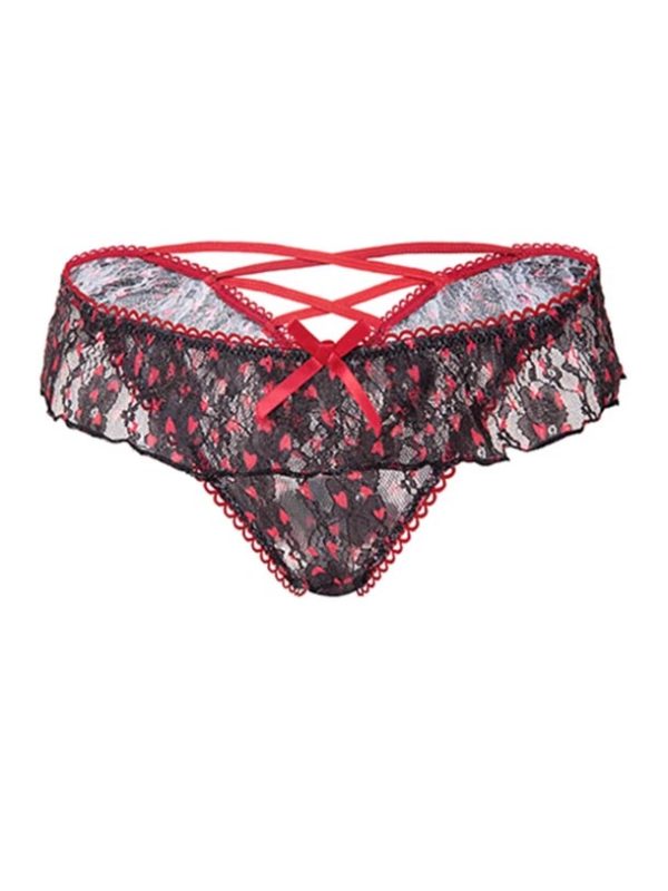 girl-panty-night-berry-1 lace panties