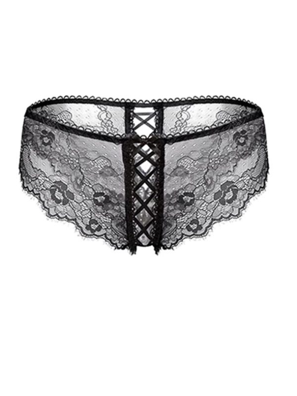 girl-panty-private-garden-1 lace panties